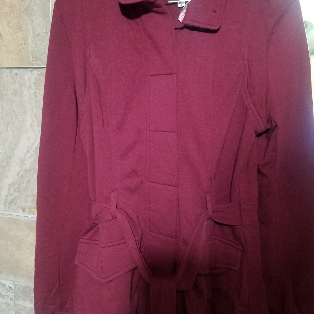 Kut from the Kloth Jacket size Small
